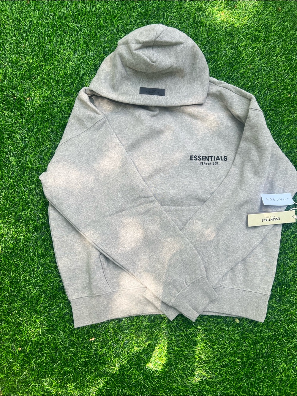 Essential sweater